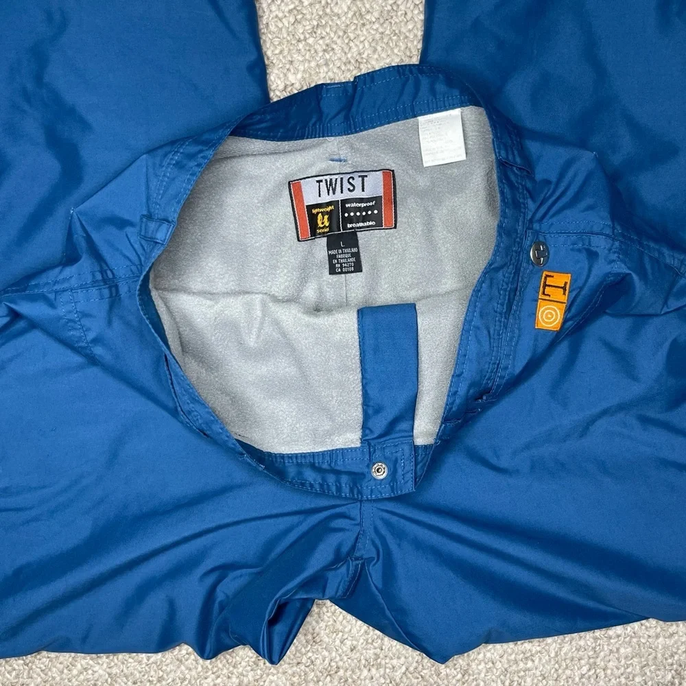 Twist Snowboarding pants